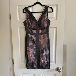 Jax Dress Size 4